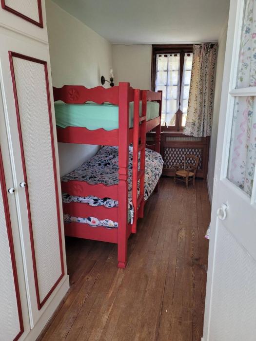 chambres dhotes chez claire