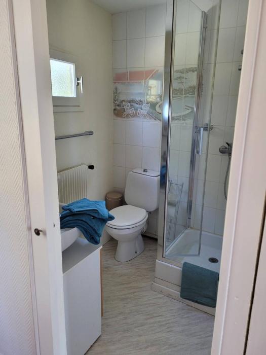 chambres dhotes chez claire
