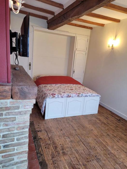 chambres dhotes chez claire
