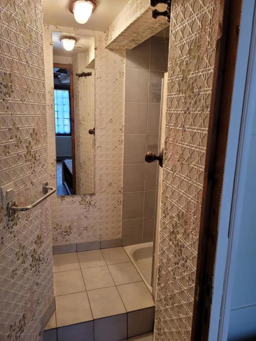 chambres dhotes chez claire