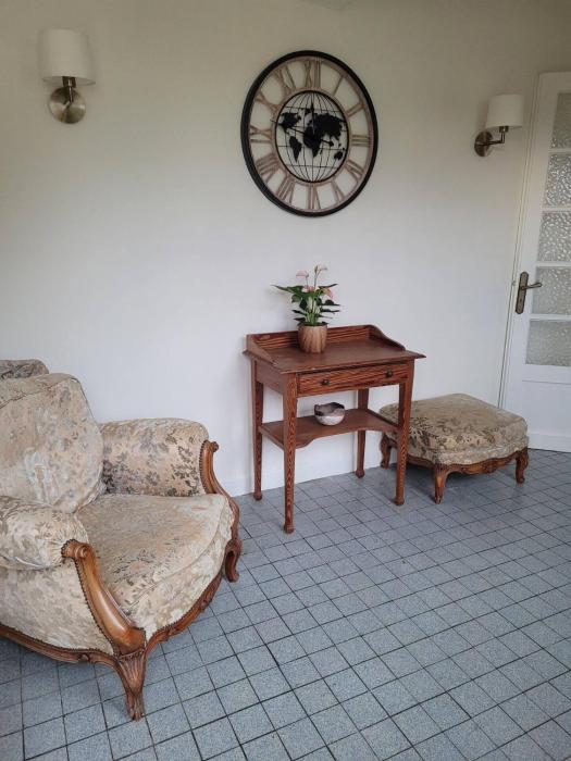 chambres dhotes chez claire