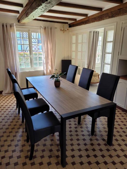 chambres dhotes chez claire