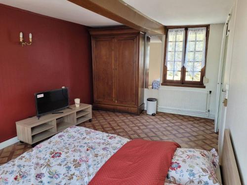 chambres dhotes chez claire