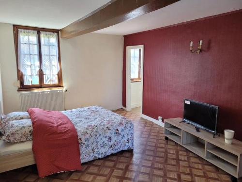 chambres dhotes chez claire