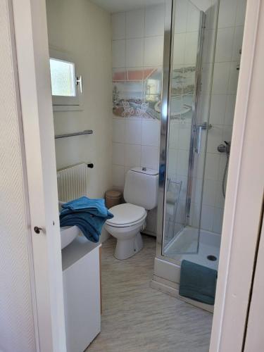 chambres dhotes chez claire