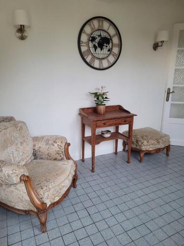 chambres dhotes chez claire
