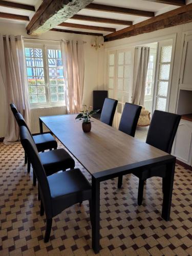 chambres dhotes chez claire