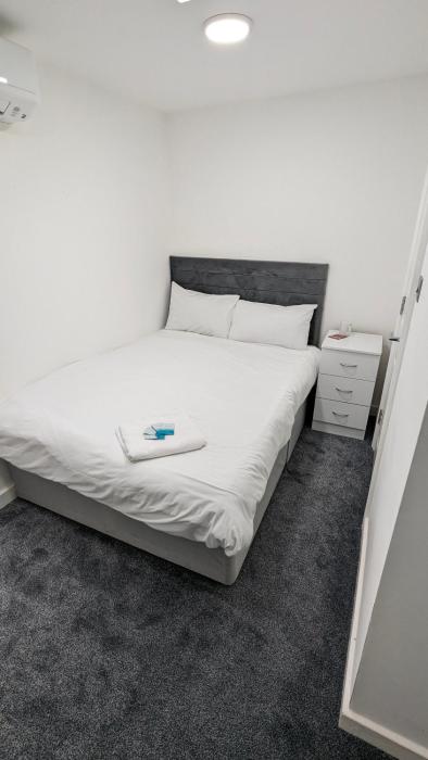 cosy rooms