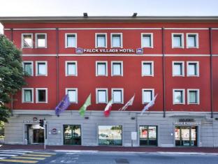 Best Western Falck Village Hotel,Lombardy>>Cinisello Balsamo,4 star