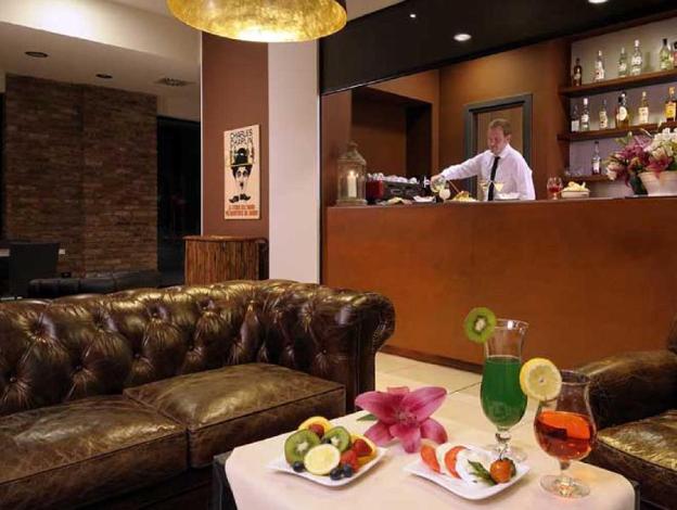 best western falck village hotel