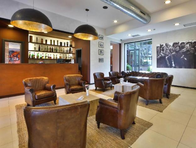 best western falck village hotel