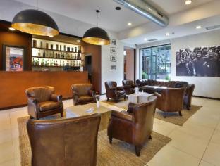 best western falck village hotel
