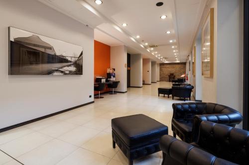 best western falck village hotel