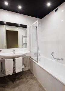 Best Western Falck Village Hotel,Lombardy>>Cinisello Balsamo,4 star