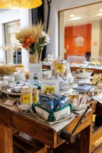 best western falck village hotel