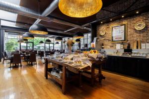 best western falck village hotel
