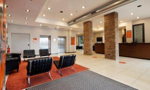 best western falck village hotel