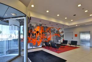 best western falck village hotel
