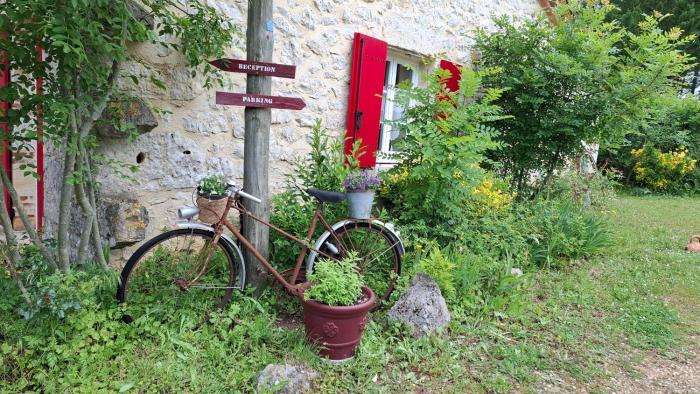 mauroux