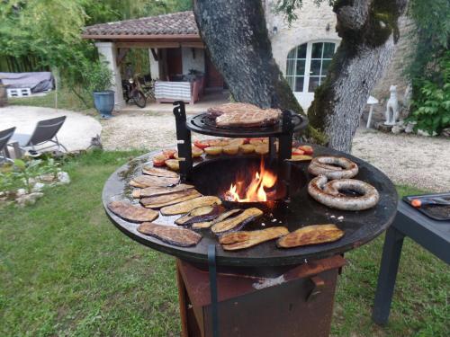 mauroux