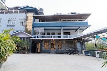 sparrow cherry resort 2 min walk to mg marg