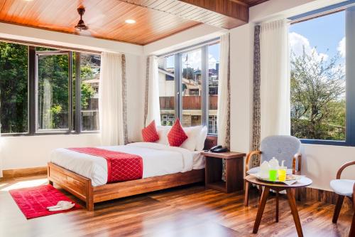 sparrow cherry resort 2 min walk to mg marg