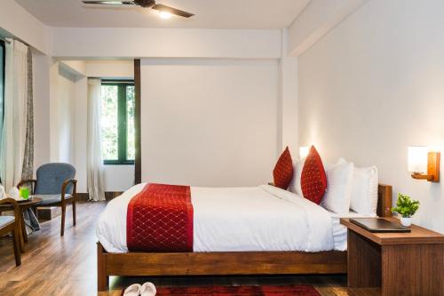 sparrow cherry resort 2 min walk to mg marg