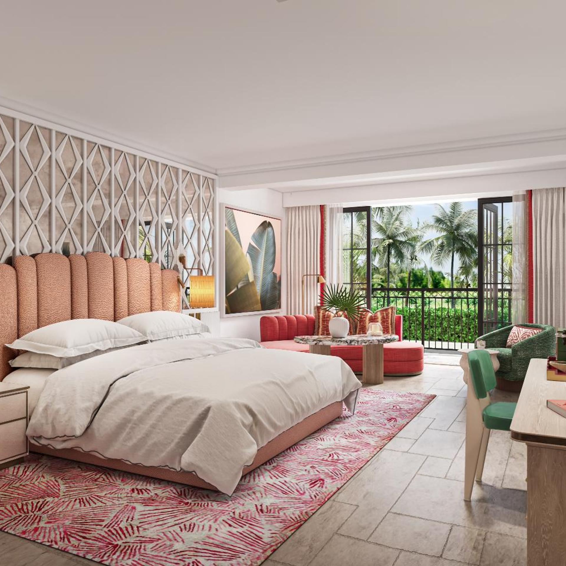 palm house hotel palm beach