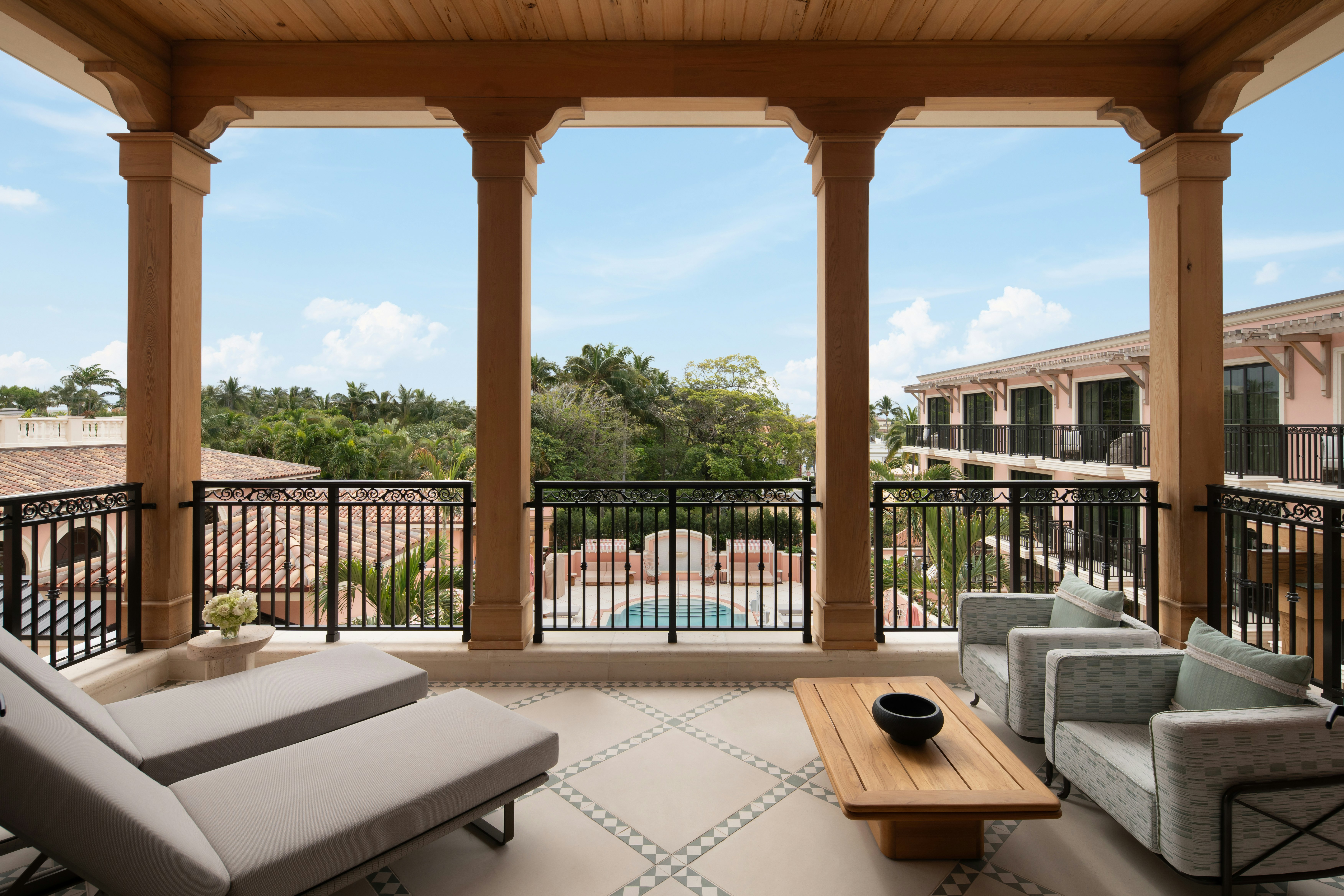 palm house hotel palm beach