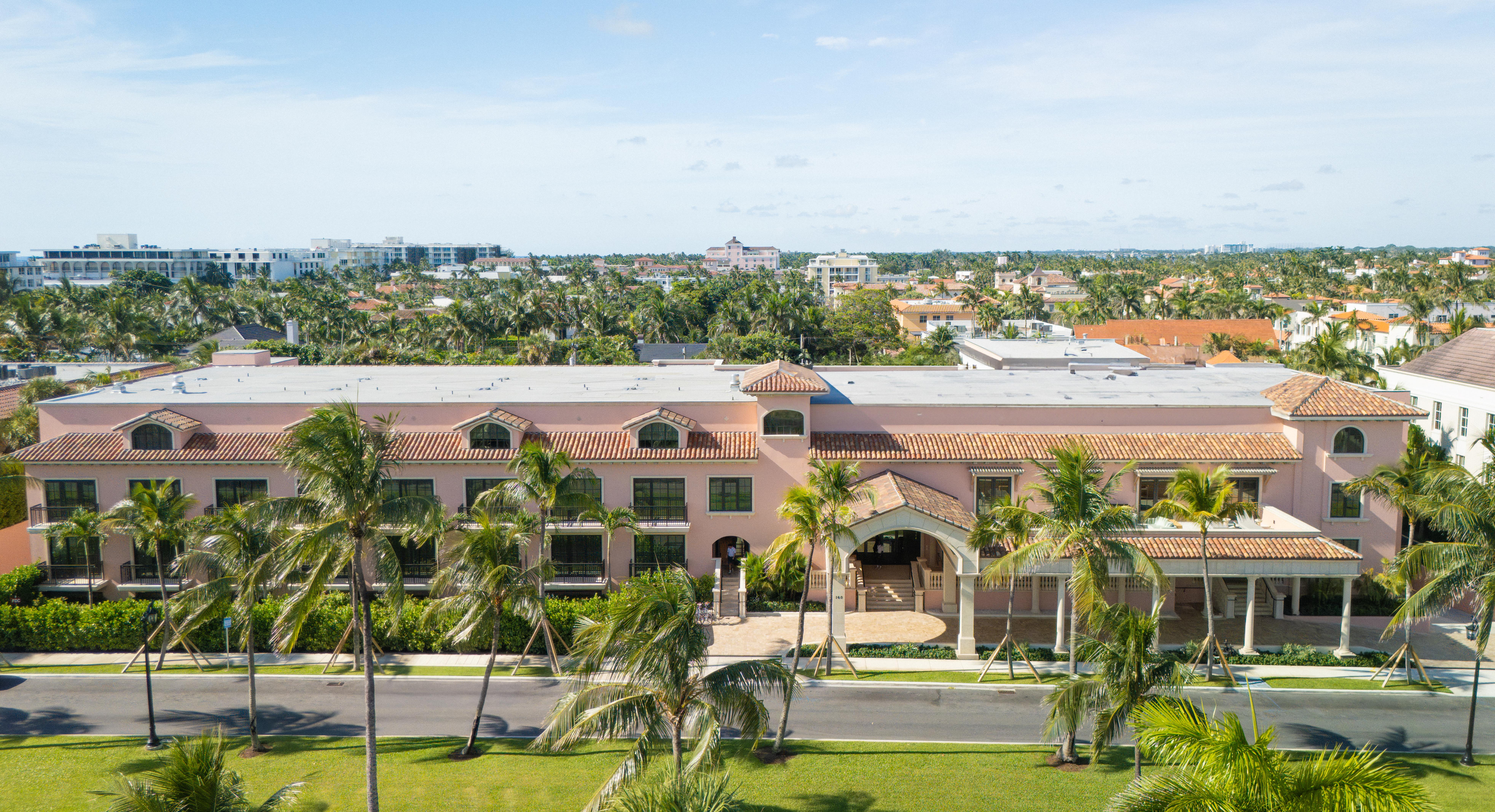 palm beach