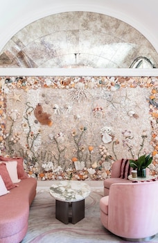 Palm House Hotel Palm Beach,,5 star