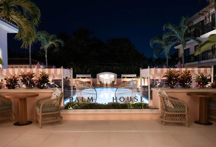 palm beach