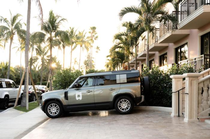palm beach