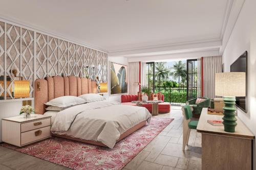 palm house hotel palm beach