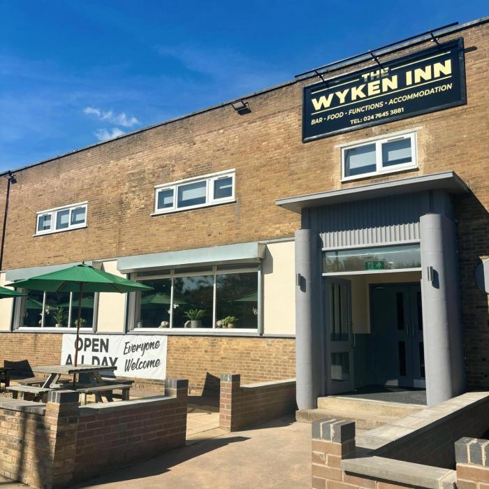 the wyken inn