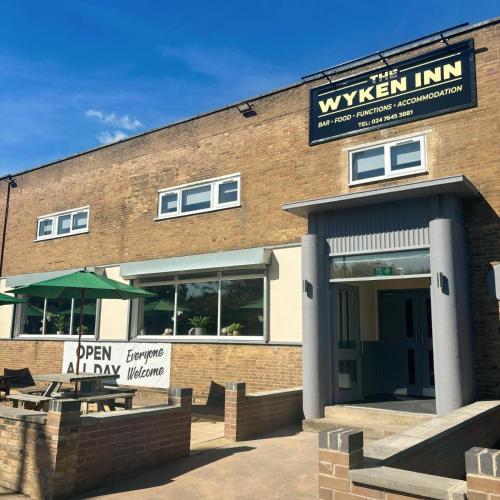 The Wyken Inn,,3 star