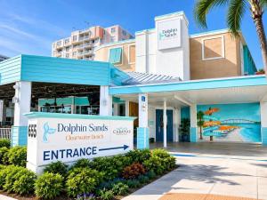 Dolphin Sands Clearwater Beach, An Ascend Collection Hotel,,3 star