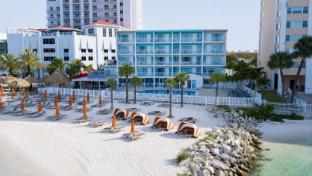 dolphin sands clearwater beach an ascend collection hotel