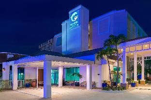 dolphin sands clearwater beach an ascend collection hotel
