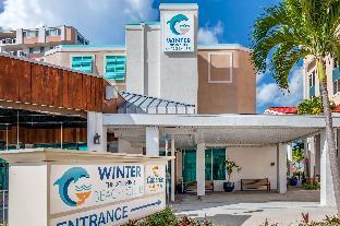 dolphin sands clearwater beach an ascend collection hotel