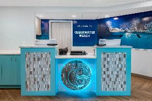 Dolphin Sands Clearwater Beach, An Ascend Collection Hotel,,3 star