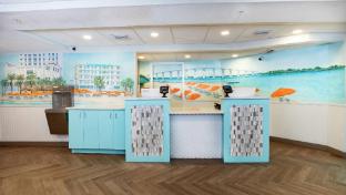 dolphin sands clearwater beach an ascend collection hotel