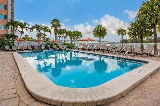 dolphin sands clearwater beach an ascend collection hotel