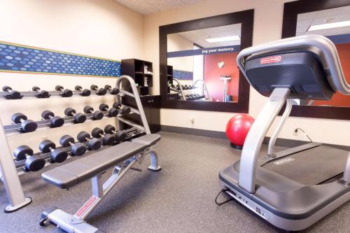 spark by hilton st louis southwest