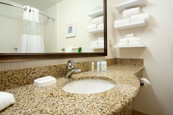 Spark By Hilton St. Louis Southwest,,3 star