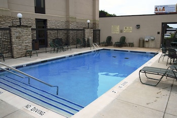 spark by hilton st louis southwest