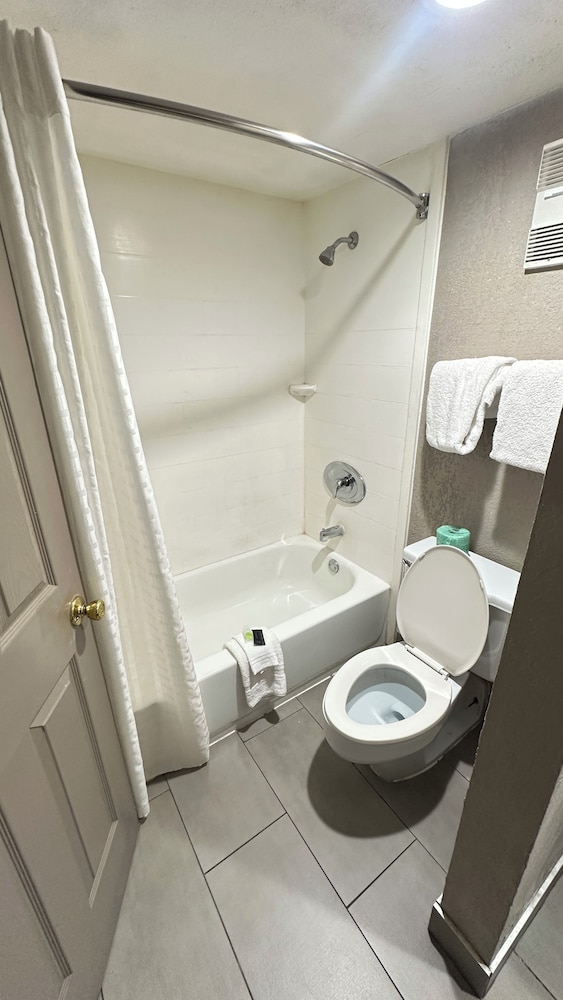 townhouse garden inn and suites san antonio i 35
