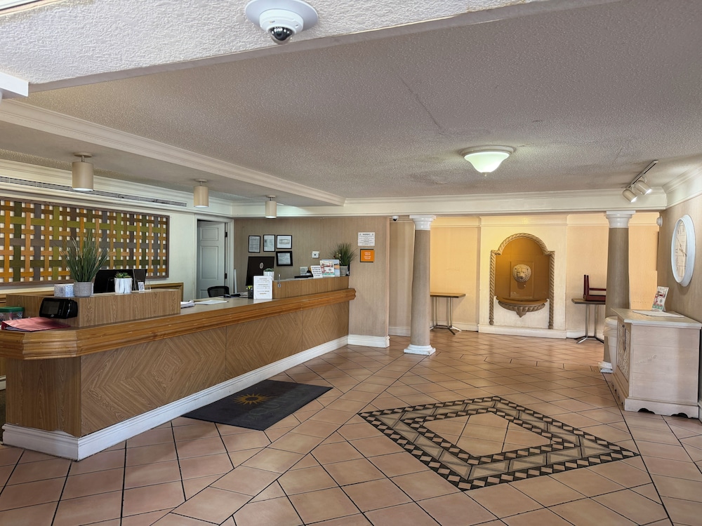 townhouse garden inn and suites san antonio i 35