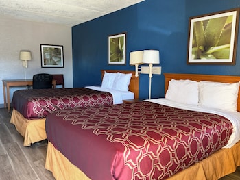 townhouse garden inn and suites san antonio i 35