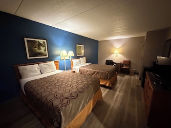 townhouse garden inn and suites san antonio i 35
